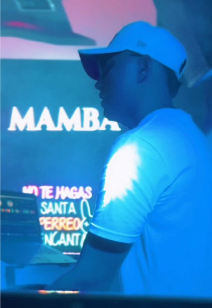 Mamba Club: La fiesta universitaria en Ecuador