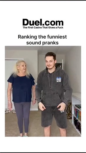 the.sarcastic.entertainment on Instagram: "A good sound prank is basically harmless chaos wrapped in perfect timing, and the magic lies in how your brain reacts before your logic can catch up; it’s that split-second where a tiny noise can flip someone from calm to confused to laughing in record time. Think about those sneaky notification sounds that make people check their phones even when they know it wasn’t theirs, or the classic invisible mosquito buzz that sends someone swatting at thin air