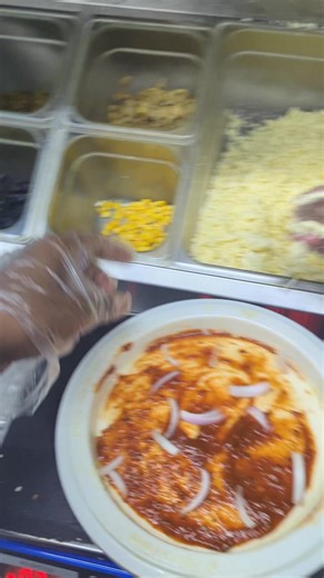 Chicken Supreme Pizza Recipe at Heatbox