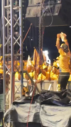 69K views · 1K reactions | Yellow is the code | Tia Grecia | Facebook