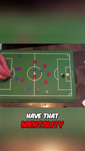 Center Back Defending Tips For Soccer Players