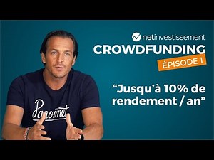 Qu'est-ce que le financement participatif (crowdfunding) ? | Netinvestissement