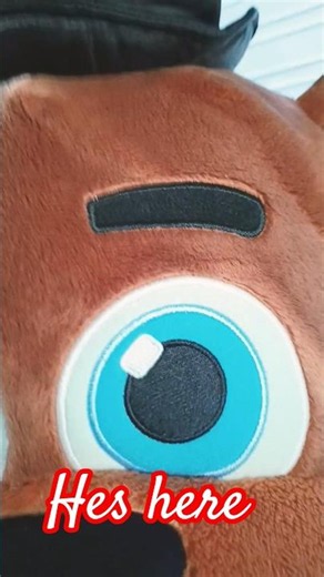 Bigger Freddy introduced