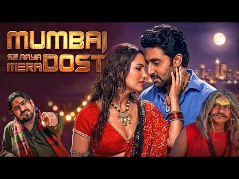 Mumbai Se Aaya Mera Dost (2003) - Bollywood Superhit Hindi Movie | Abhishek Bachchan, Lara Dutta