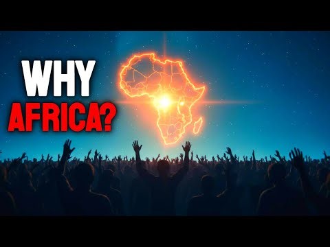 The REAL Story of “Out of Africa”: Why Scientists Are Rethinking Human Origins - History for Sleep
