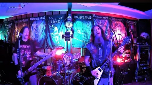1.4K views · 569 reactions | Machine Head on Reels | Facebook