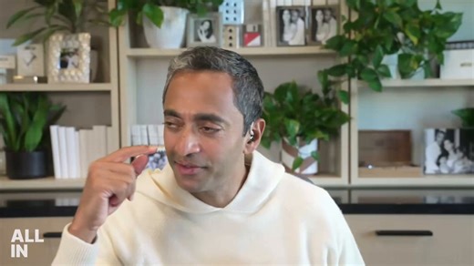 POD UP! Core four is back 🚨Big show:-- SpaceX-Cursor deal, using compute as leverage-- SaaS debt bomb coming to PE?, venture debt risk-- Software bloodbath, buy low potential?-- New Apple CEO: future of the company-- SPLC indictment, major allegations, out of control NGOs-- Science Corner returns! Colon cancer cause discovered?(0:00) Bestie intros!(4:55) SpaceX-Cursor deal, compute as leverage(18:33) SaaS bloodbath, debt bomb incoming, buy the dip?(46:20) New Apple CEO: John Ternus succeeds Tim