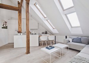 8.5K views · 148 reactions | FAKRO Fusion - Before and After...