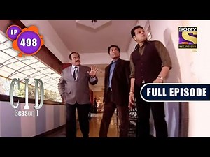 CID (सीआईडी) Season 1 - Episode 498 - Picnic Spot Or A Mysterious Maze? - Full Episode