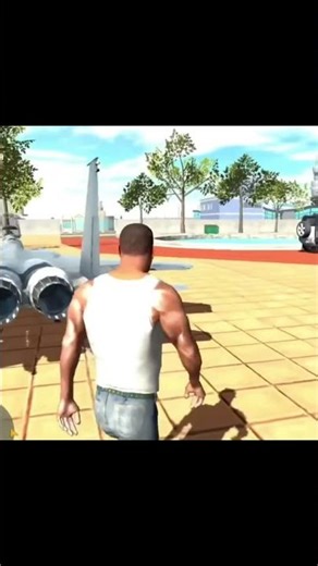 Jet Plane Cheat Code in Indian Bike Driving 3D 🤯🔥| New Update All Cheat Codes #shorts