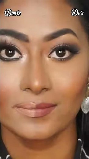 Makeup Do's & Don'ts | YouTube Shorts | Coming Soon | #shorts | SUGAR Cosmetics