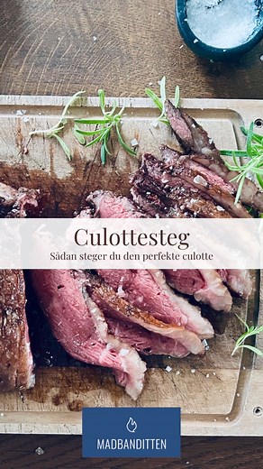 Lidt lækkert til weekenden🤤 | Madbanditten