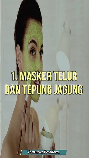TIPS MENGHILANGKAN BRUNTUSAN DI WAJAH