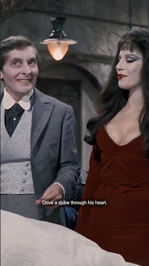 Carry on Screaming (1966)