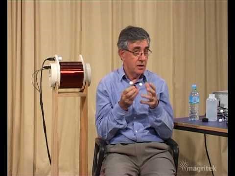 Introductory NMR & MRI: Video 04: Acquiring a Free Induction Decay (FID)