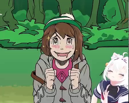 The Hardest Eye Tracker Challenge I’ve Ever Done… | Filian Shorts