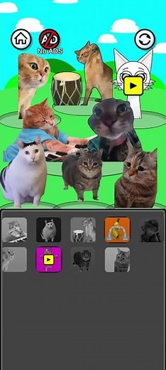 👾Meme Sprunki vs HORROR SPRUNKI Battle! #sprunki #sprunkihorror #sprunkiincredibox