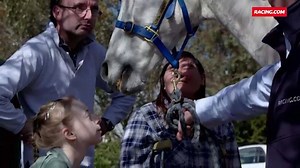 81K views · 2.6K reactions | Subzero will always be one in a million. The impact he had on people was remarkable. Subbie, we salute you. ❤️ | Racing.com | Facebook