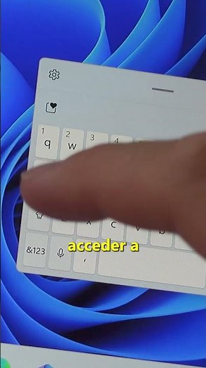 5 Trucos de tu Surface Pro 9 #shorts