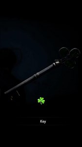 Where to find the Green Clover Key in Resident Evil 2