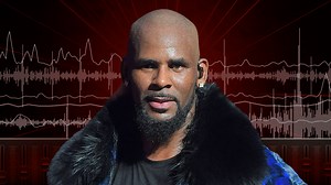 R. Kelly Speaks From Prison, Claims He Had Nothing to Do with ‘I Admit It’ Album