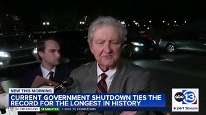 Eyewitness News at 4am - November 4, 2025