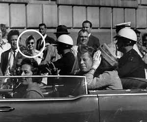 8 Iconic Figures Whose Identities Remain a Mystery