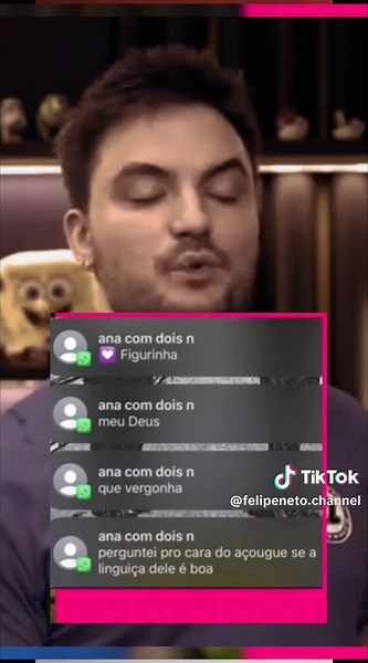 #fefo❤️🦉 #felipenetotiktok #felipenetomemes #fyp #netolab