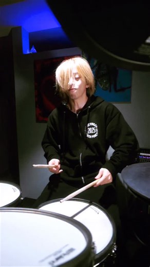 5FDP - Trouble / HAL Drum Cover | Hal Kimura