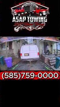 ASAP Towing Services