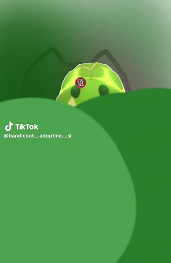 Super Lit AXOLOTL on TikTok