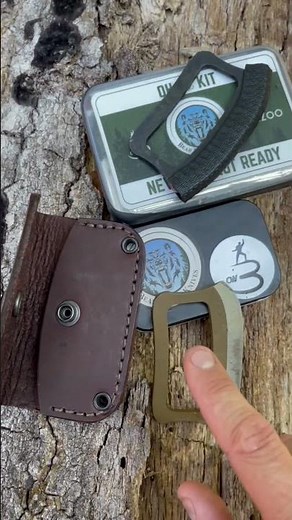 What is the On 3 ULU?!