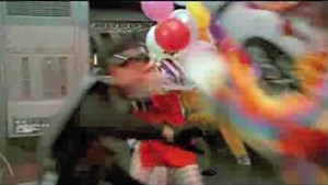 Spaceballs Escape Pod Scene [HD]