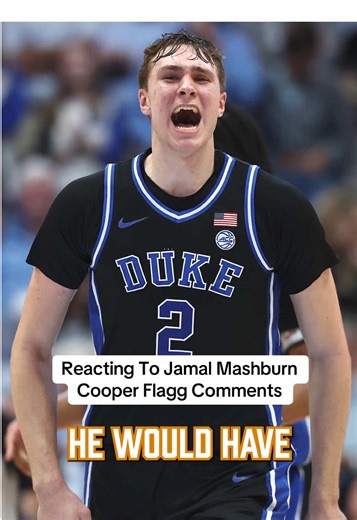 Cooper Flagg: The Best Freshman in the Class