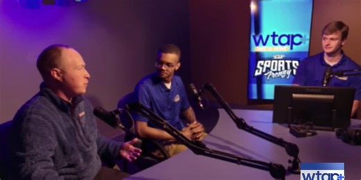 WTAP  | Meet the newest member of the WTAP Sport’s Team