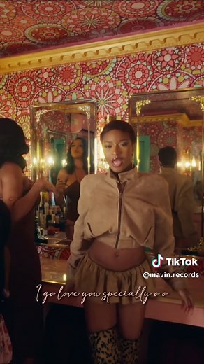 All the Love by Ayra Starr: Upcoming Sweet Anthem