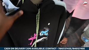 Cheapest T-shirts Market | திருப்பூர் T-shirts Direct Manufacturer |...