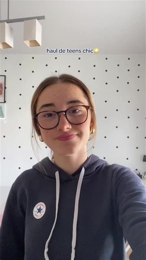 Haul de Teens Chic: Estilos y OOTD para Inspirar