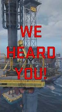 We are LISTENING! The Last Caretaker Community helps out!