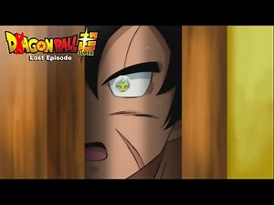 Dragon Ball The Lost Episode 004