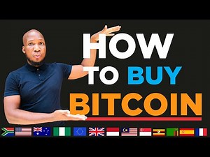 How to buy bitcoin for beginners 2020 from start to finish