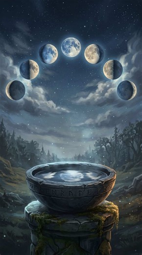 Manifest Your Abundance: A Step-by-Step Ritual