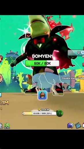 UNLOCKING TRIPPY TROPI BRAINROT! 🌴✨ #Roblox