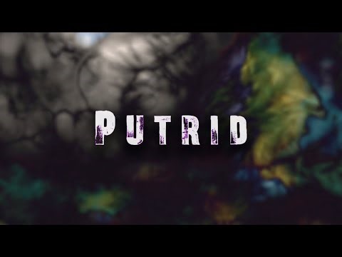(FREE) Aggressive Hip Hop Freestyle Type Beat - “PUTRID”