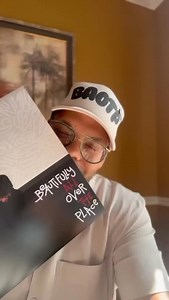 Love that new album smell! Get yours today! Only at ericrobersonmusic.com #ericroberson #BAOTP #newmusic #vinyl | Eric Roberson