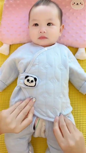 Cute Baby Vlog ❤️ Full Day Routine | Happy Baby Laughing Moments