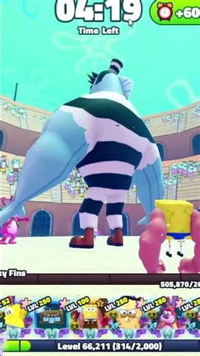 New BEST XP METHOD in Spongebob TD 2.0! TOO OP!!