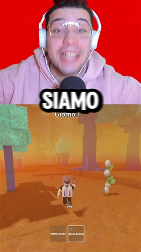 99 NOTTI PIANETA ALIENO #roblox #99notti