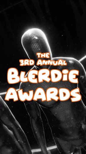 Black Geek Squad on Instagram: "Today, we celebrate Blerd excellence. The 3rd Annual Blerdies is officially here. Over the past four months, this program was built with intention, care, and deep respect for the #Blerd community. This year, 491 authentic Blerds cast their votes 🗳️ more than double the 220 total votes from the entire voting period last year, a milestone we surpassed on Day One alone. That growth matters. Because @TheBlerdies exists to honor, support, encourage, and endorse Black 