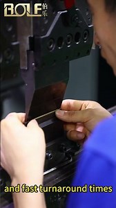 Bring your innovative designs to life with our rapid prototype and precision CNC machining services.